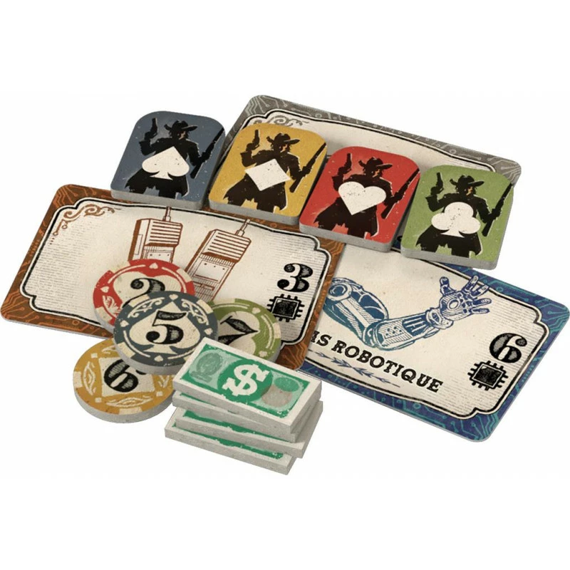 3000 TRUANDS 2 3000 TRUANDS – Image 2