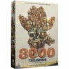 3000 TRUANDS