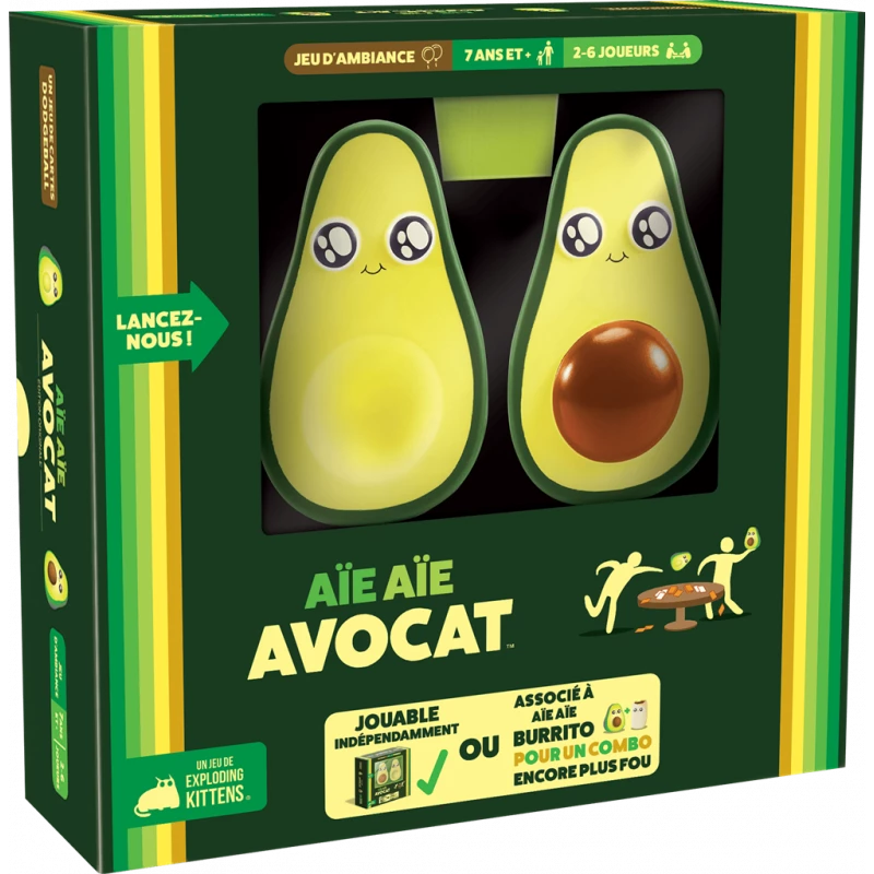 Aïe Aïe Avocat 1 Aïe Aïe Avocat