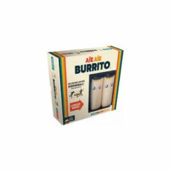 Aïe Aïe Burrito -FunGamesNet Soldes Magasin aie aie burrito 2