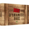 ASMODEE Bang ! The Dynamite Box