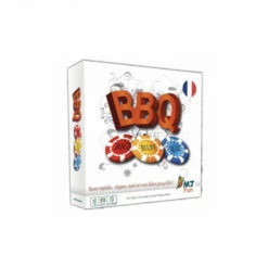 BBQ – Big Bluff Quizz