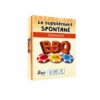 BBQ – Le Supplément Spontané