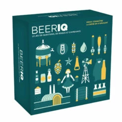 Beer IQ