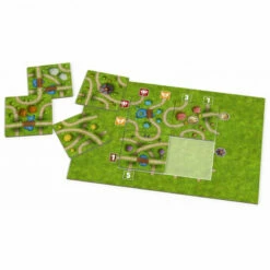 Brains - Jardin Japonais 5 Brains - Jardin Japonais -FunGamesNet Soldes Magasin brains jardin japonais 2