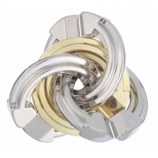 CASSE-TÊTE HUZZLE CAST CYCLONE -FunGamesNet Soldes Magasin casse tete huzzle cast cyclone