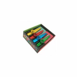 Coffret Blindtest Kazoo