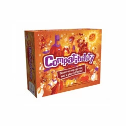 Compatibility ( Rupture Fournisseur )