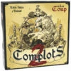 ASMODEE Complots 2