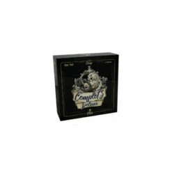 ASMODEE Complots Deluxe