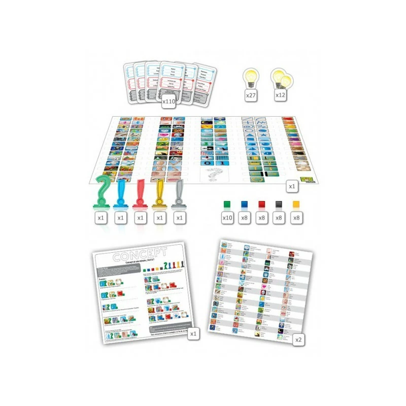 Concept 2 Concept – Image 2