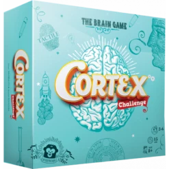 Cortex Challenge