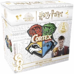 CORTEX HARRY POTTER ML