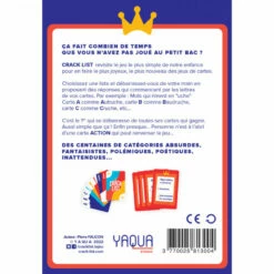 Crack List 5 Crack List -FunGamesNet Soldes Magasin crack list 2