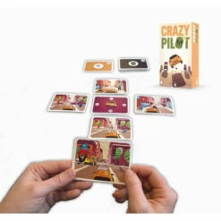 Crazy Pilot -FunGamesNet Soldes Magasin crazy pilot 2