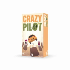 Crazy Pilot