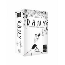 Dany Nouvelle Version