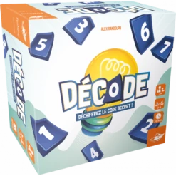 DÉCODE