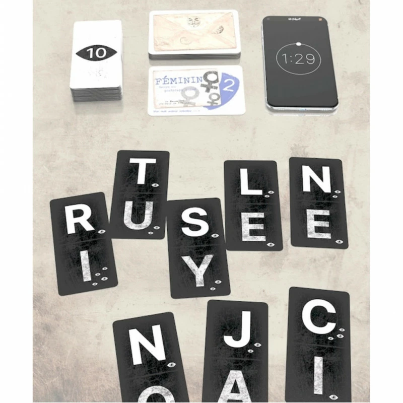 Dictopia 3 Dictopia – Image 3