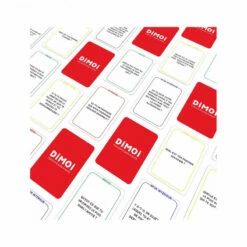 Dimoi - Edition Couples 5 Dimoi - Edition Couples -FunGamesNet Soldes Magasin dimoi edition couples 2