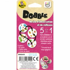 ASMODEE Dobble Gourmandise -FunGamesNet Soldes Magasin dobble gourmandise 2