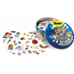 ASMODEE Dobble Pat Patrouille -FunGamesNet Soldes Magasin dobble pat patrouille 1