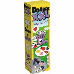 ASMODEE Dobble XXL