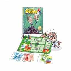 Docteur Pilule -FunGamesNet Soldes Magasin docteur pilule 3