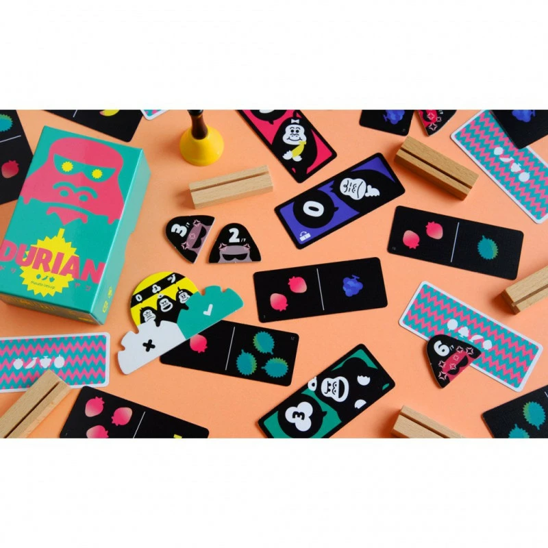 Durian 3 Durian – Image 3