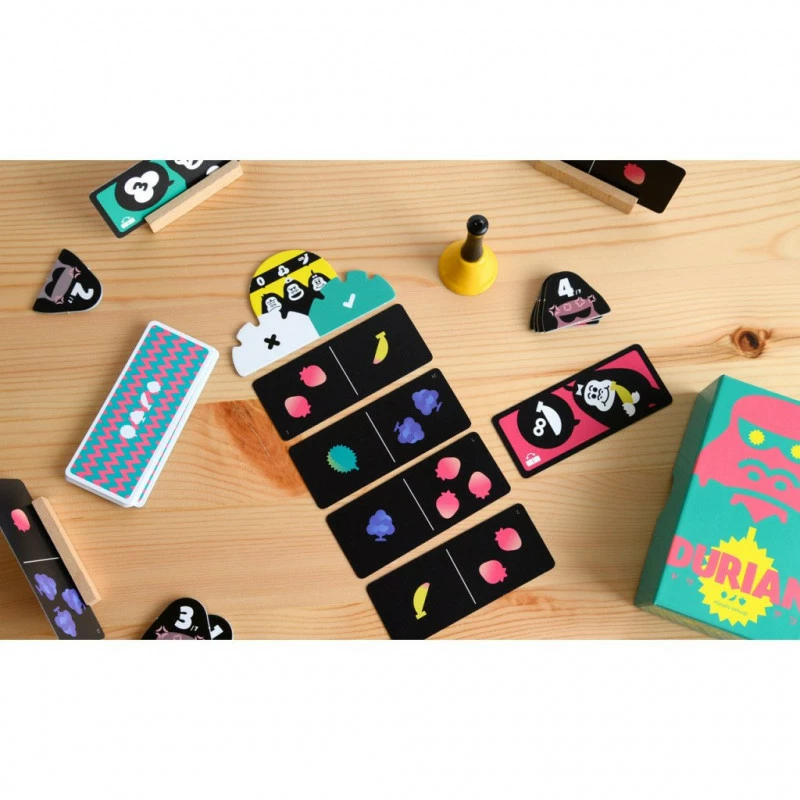 Durian 4 Durian – Image 4