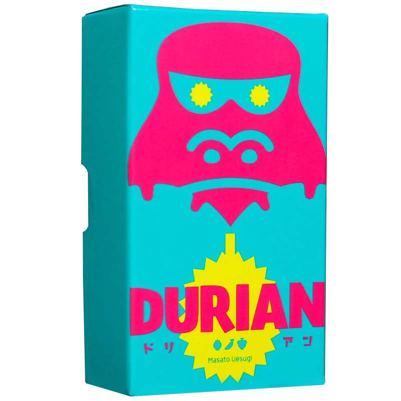 Durian 1 Durian
