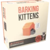 EXPLODING KITTENS : BARKING KITTENS