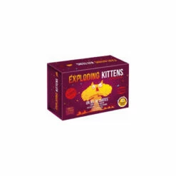 Exploding Kittens : Édition Festive