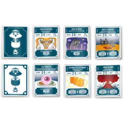 Exploding Kittens : Recettes Chatastrophiques 7 Exploding Kittens : Recettes Chatastrophiques -FunGamesNet Soldes Magasin exploding kittens recettes chatastrophiques 2