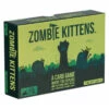 Exploding Kittens - Zombie Kittens