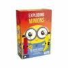 EXPLODING MINIONS