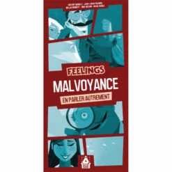 Feelings - Malvoyance