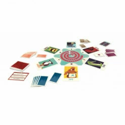 Feelings ( Réassort Janvier 2024 ) 5 Feelings ( Réassort Janvier 2024 ) -FunGamesNet Soldes Magasin feelings reassort janvier 2024 1 2