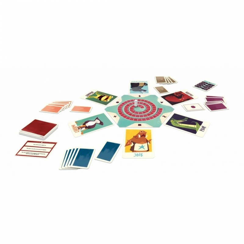 Feelings ( Réassort Janvier 2024 ) 3 Feelings ( Réassort Janvier 2024 ) – Image 3