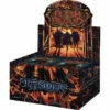 FLESH & BLOOD (FAB) : Outsiders - Display De 24 Boosters (EN)