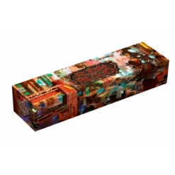 FLESH & BLOOD (FAB) : Round The Table (EN)