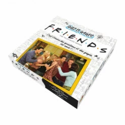Friends : Le Jeu