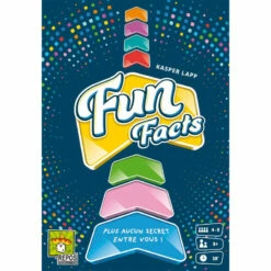 FUN FACTS -FunGamesNet Soldes Magasin fun facts 3
