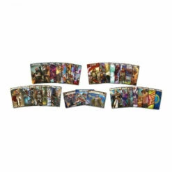 Iello HERO REALMS - Coffret Héroïque (Rupture Fournisseur) 5 Iello HERO REALMS - Coffret Héroïque (Rupture Fournisseur) -FunGamesNet Soldes Magasin hero realms coffret heroique rupture fournisseur 2