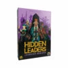 Matagot Hidden Leaders - Extension Légendes Oubliées