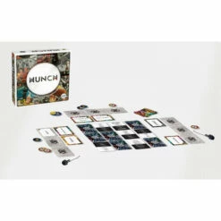 Hunch! 13 Hunch! -FunGamesNet Soldes Magasin hunch 3