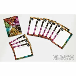 Hunch! 14 Hunch! -FunGamesNet Soldes Magasin hunch 4