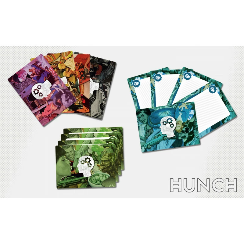 Hunch! 7 Hunch! – Image 7