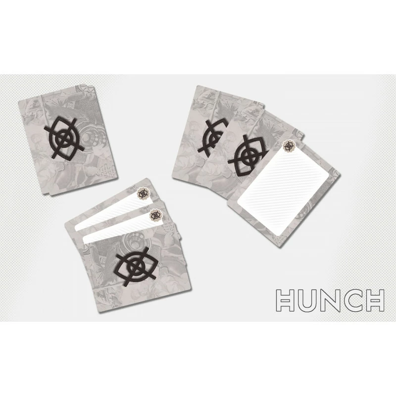 Hunch! 8 Hunch! – Image 8