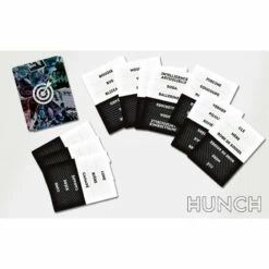 Hunch! 18 Hunch! -FunGamesNet Soldes Magasin hunch 8